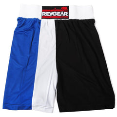 Revgear Tri Colour Boxing Kit - Blue - Revgear Europe