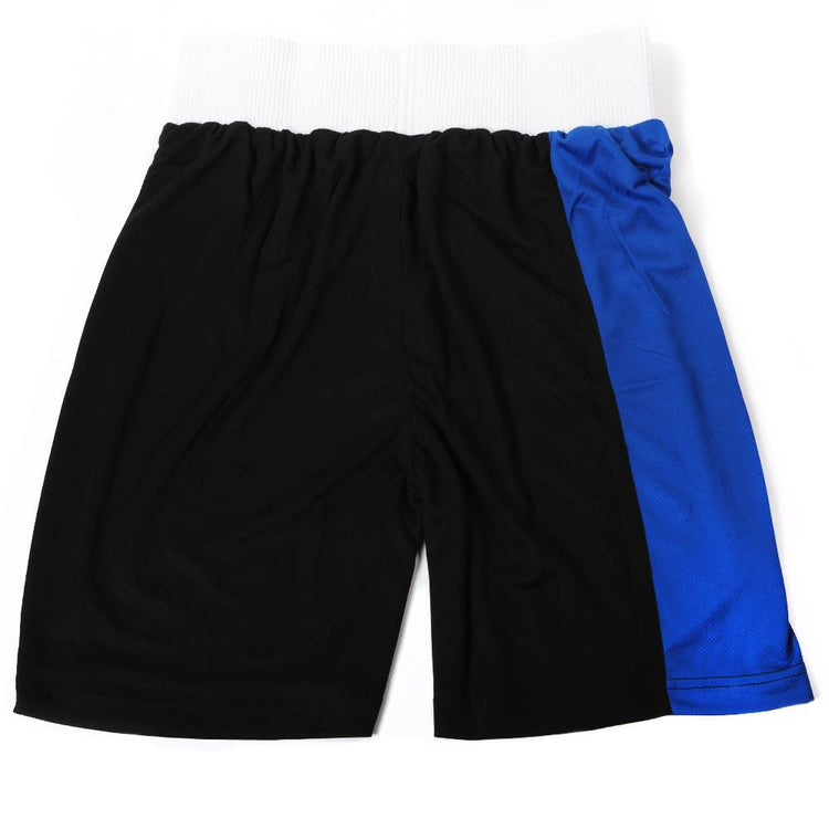 Revgear Tri Colour Boxing Kit - Blue - Revgear Europe