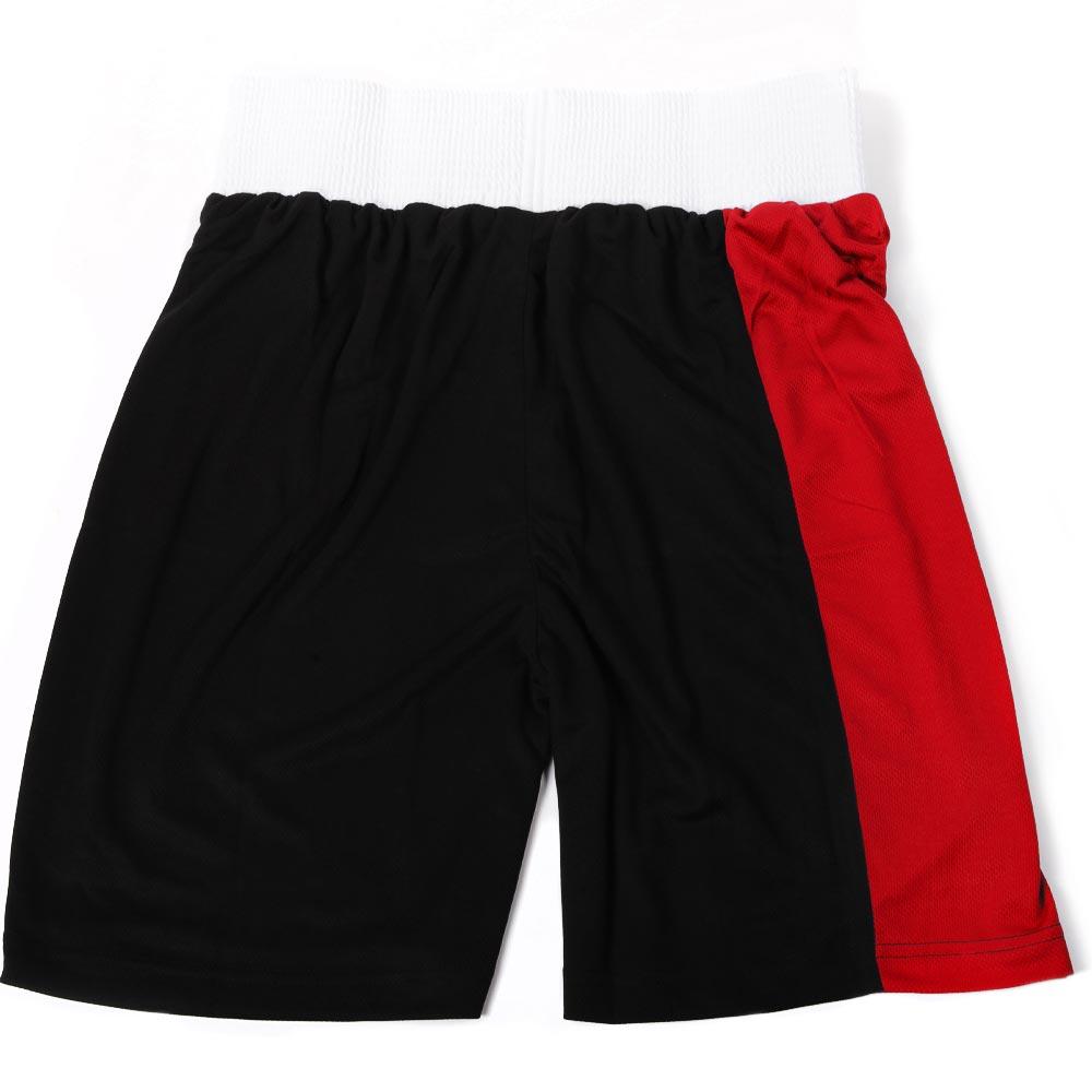 Revgear Tri Colour Boxing Kit - Red - Revgear Europe