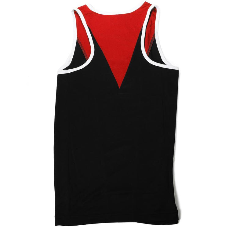 Revgear Tri Colour Boxing Kit - Red - Revgear Europe
