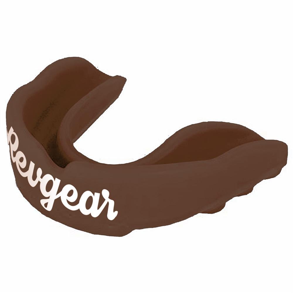 RG BJJ Mouth Guards - Revgear Europe