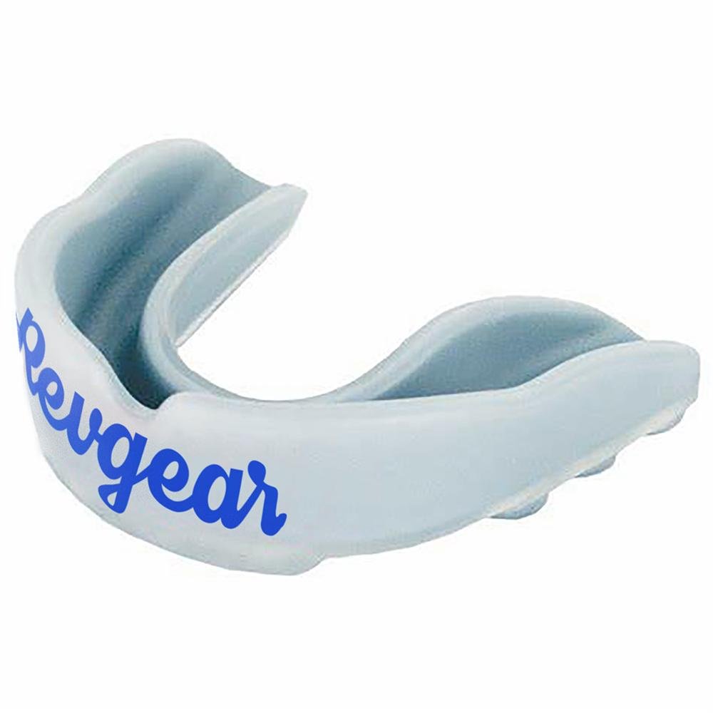 RG BJJ Mouth Guards - Revgear Europe
