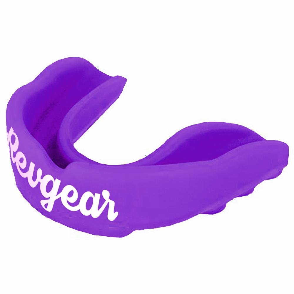 RG BJJ Mouth Guards - Revgear Europe