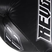 S3 Sparring Boxing Glove - Black Grey - Revgear Europe