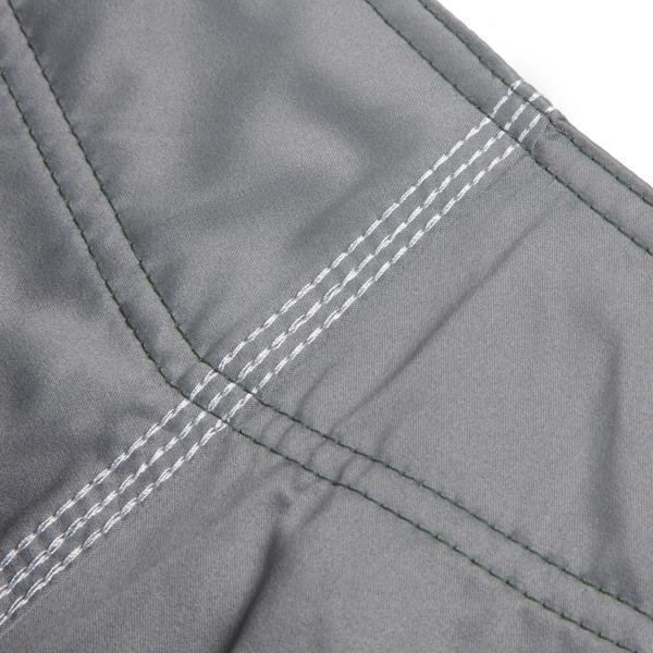 Spartan Pro Micro MMA Shorts - Grey - Camo - Revgear Europe