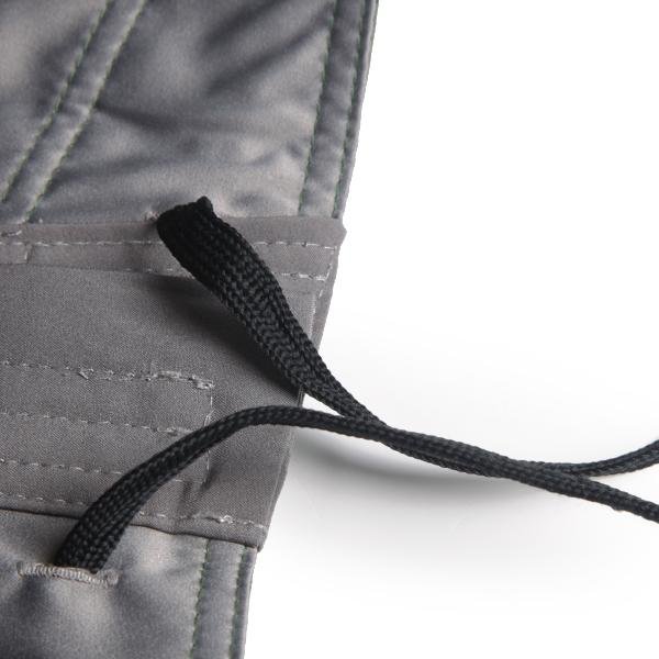 Spartan Pro Micro MMA Shorts - Grey - Camo - Revgear Europe