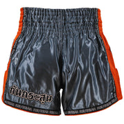Spirit Orange Thai Shorts - Revgear Europe