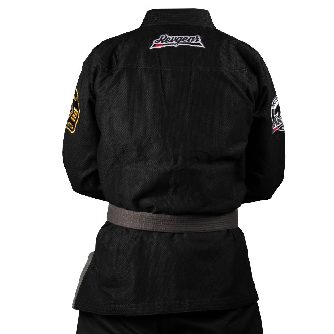 SUBHUNTER GI - Revgear Europe