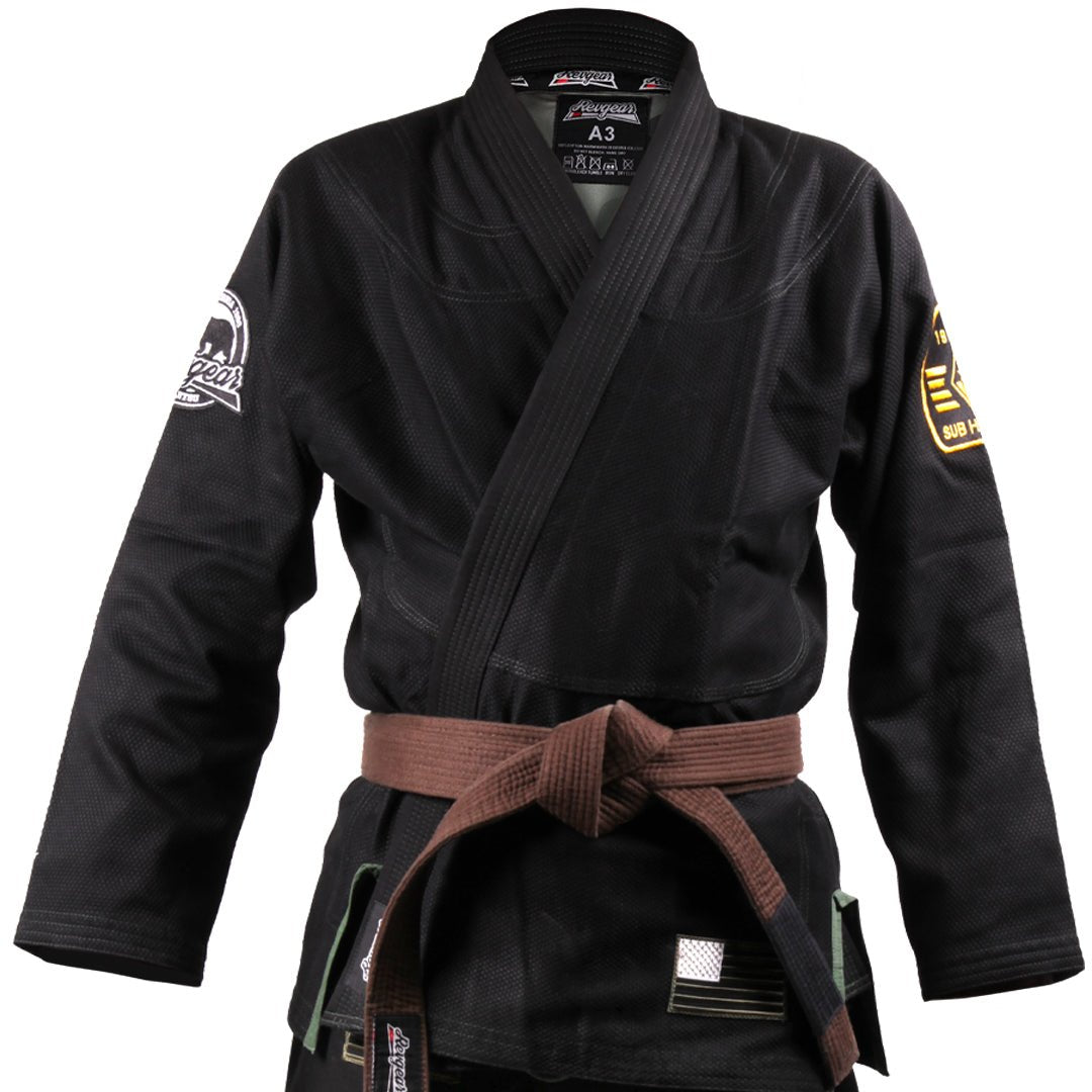 SUBHUNTER GI - Revgear Europe