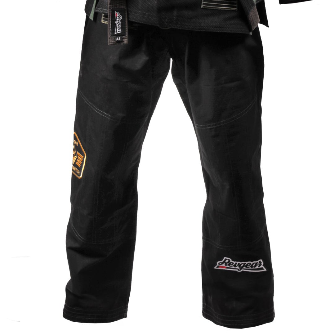 SUBHUNTER GI - Revgear Europe