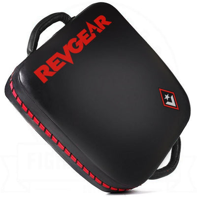 Suitcase Bag Kick Shield - Revgear Europe