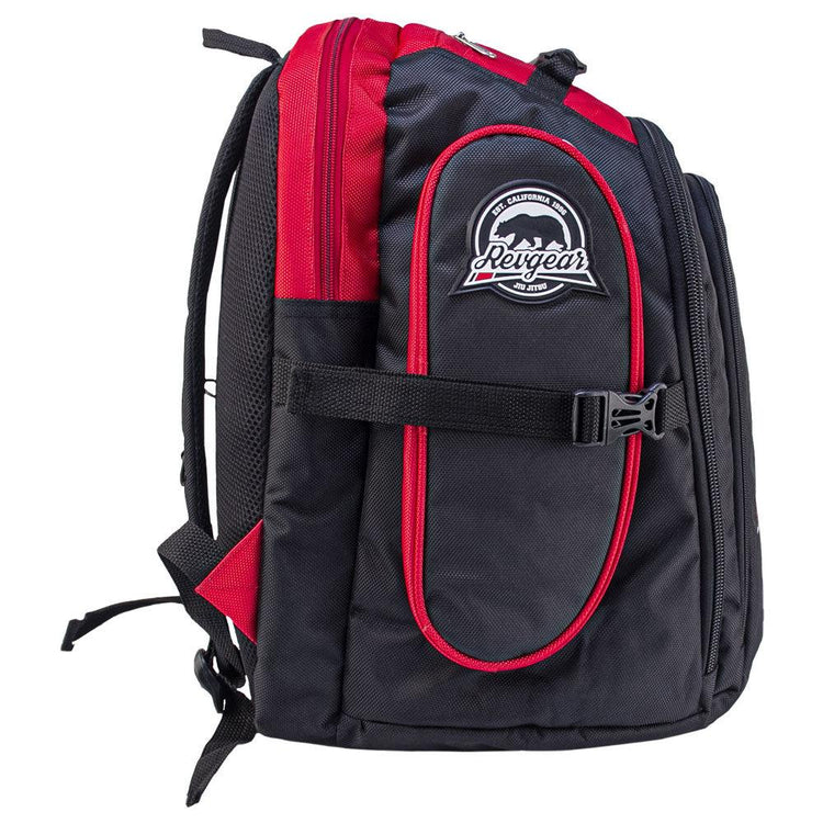Travel Locker 'Urban' Mini Backpack - Revgear Europe