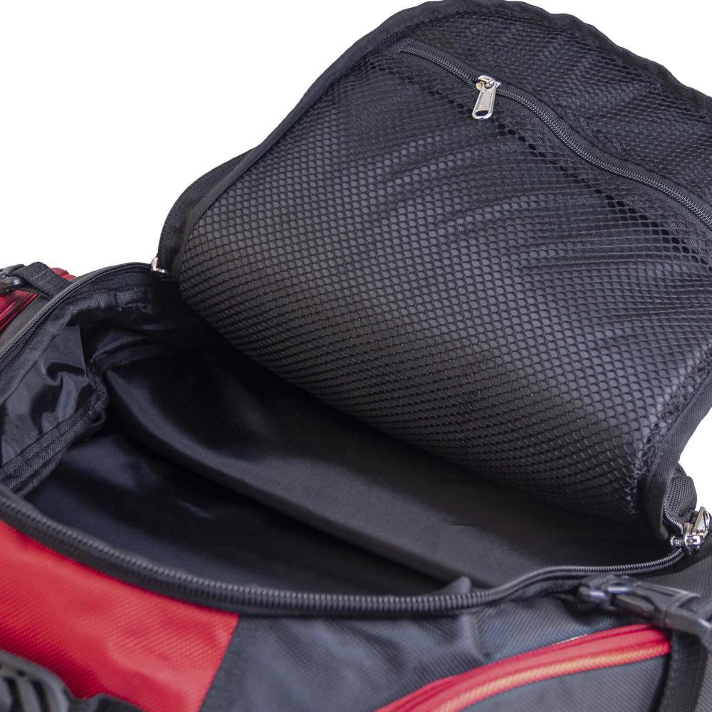 Travel Locker 'Urban' Mini Backpack - Revgear Europe