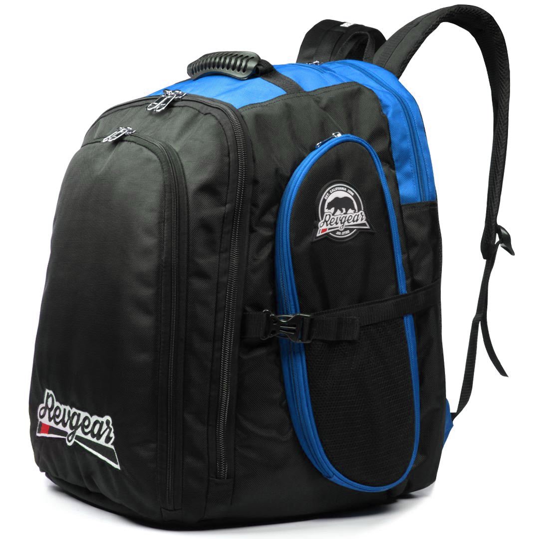 Travel Locker 'Urban' Mini Backpack - Revgear Europe