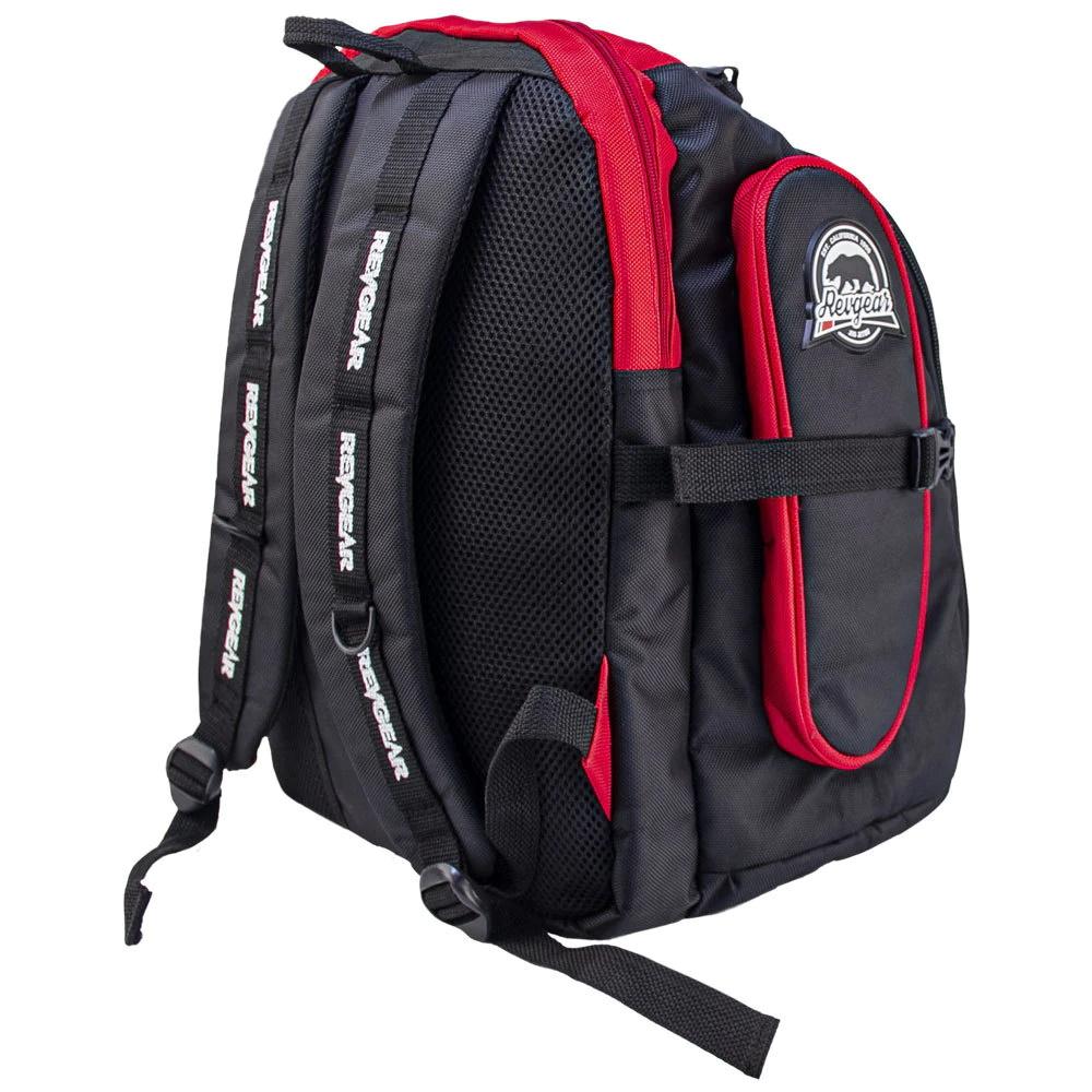 Travel Locker 'Urban' Mini Backpack - Revgear Europe