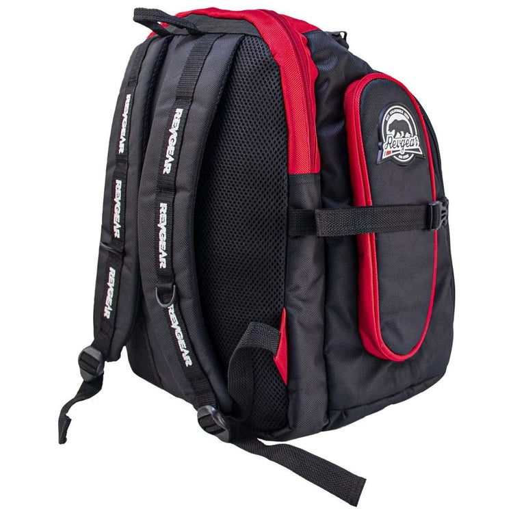 Travel Locker 'Urban' Mini Backpack - Revgear Europe