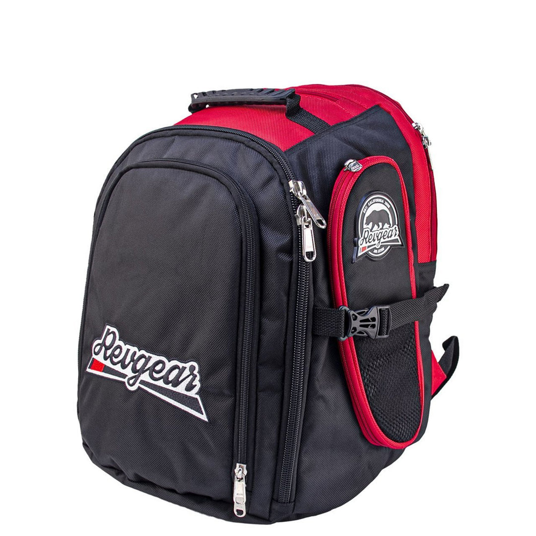 Travel Locker 'Urban' Mini Backpack - Revgear Europe