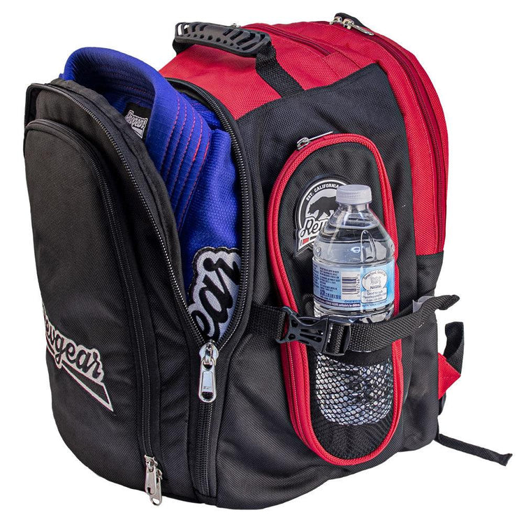 Travel Locker 'Urban' Mini Backpack - Revgear Europe