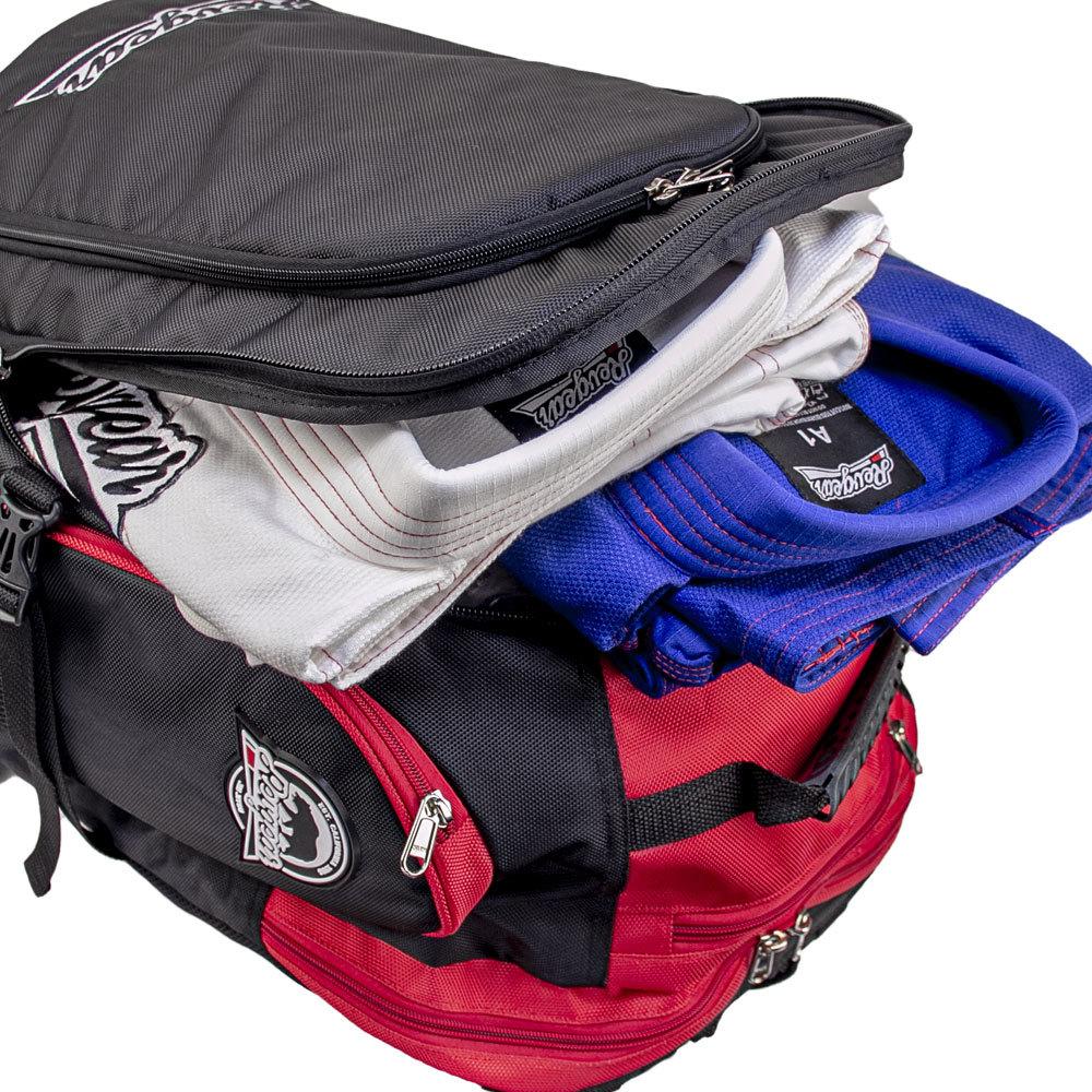 Travel Locker XL Backpack - Revgear Europe