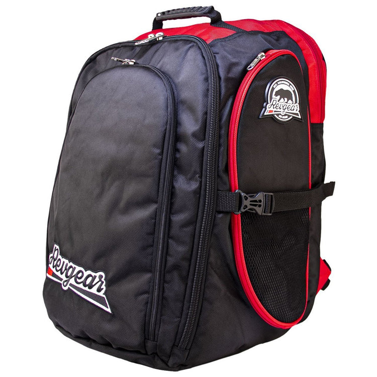 Travel Locker XL Backpack - Revgear Europe