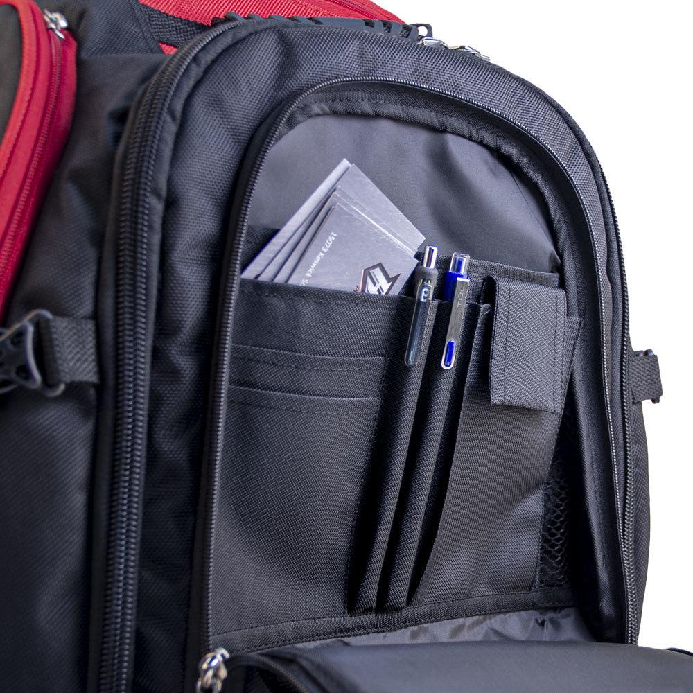 Travel Locker XL Backpack - Revgear Europe