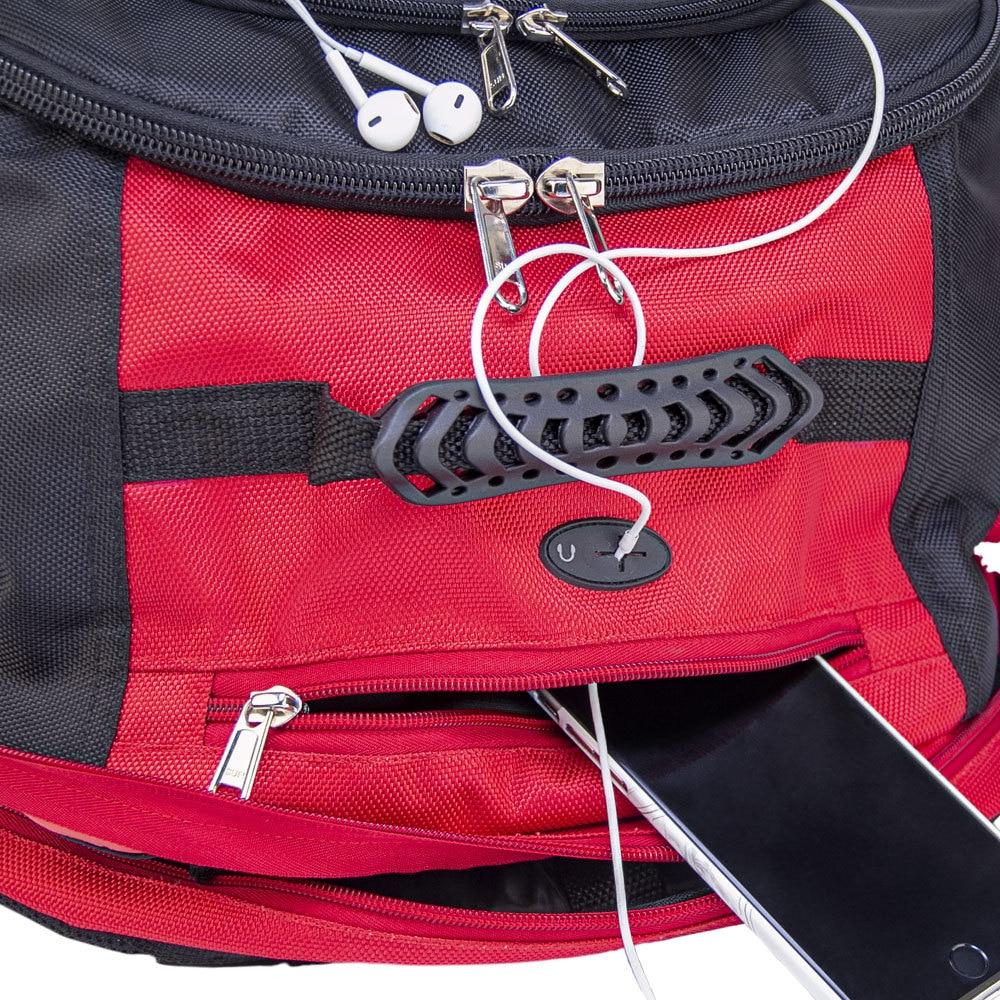 Travel Locker XL Backpack - Revgear Europe