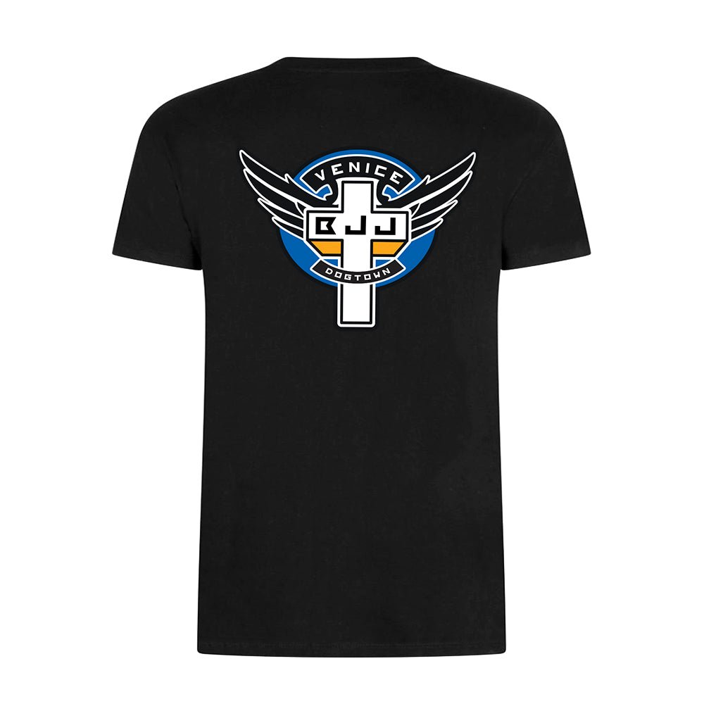 Venice BJJ Tee - Revgear Europe