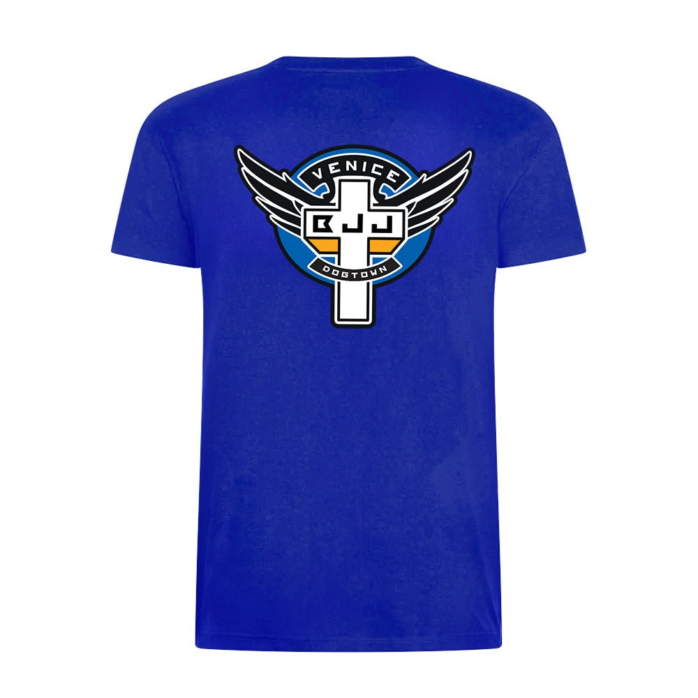 Venice Brazilian Jiu Jitsu Tee - Revgear Europe