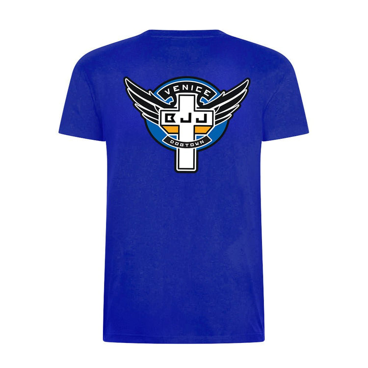 Venice Brazilian Jiu Jitsu Tee - Revgear Europe