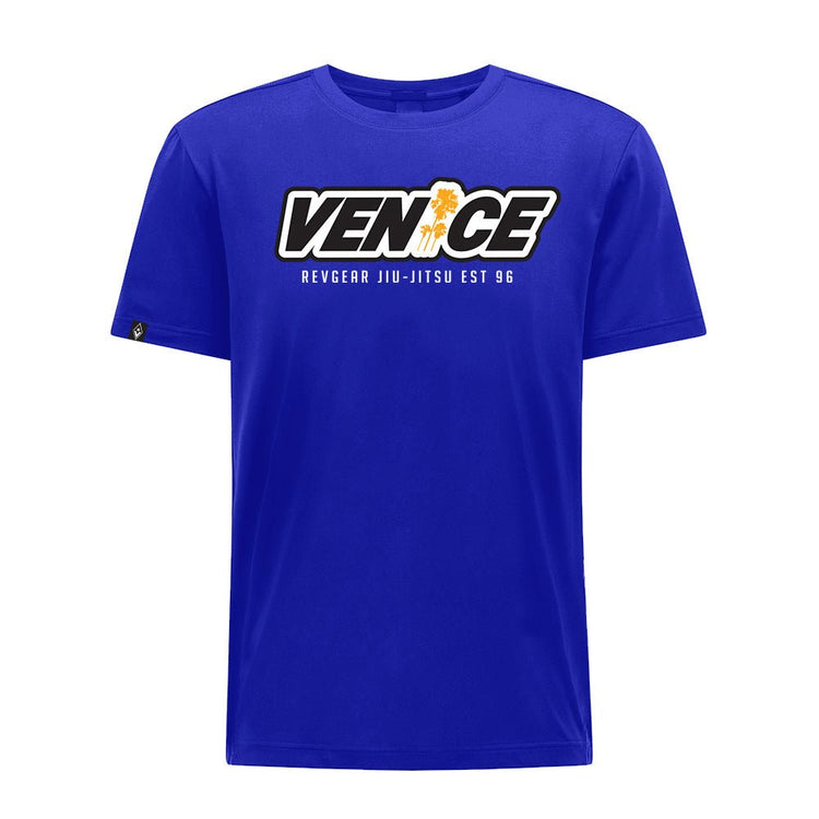 Venice Brazilian Jiu Jitsu Tee - Revgear Europe