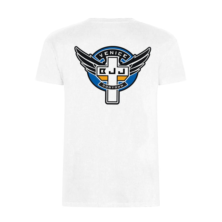 Venice Jiu Jitsu Tee - Revgear Europe