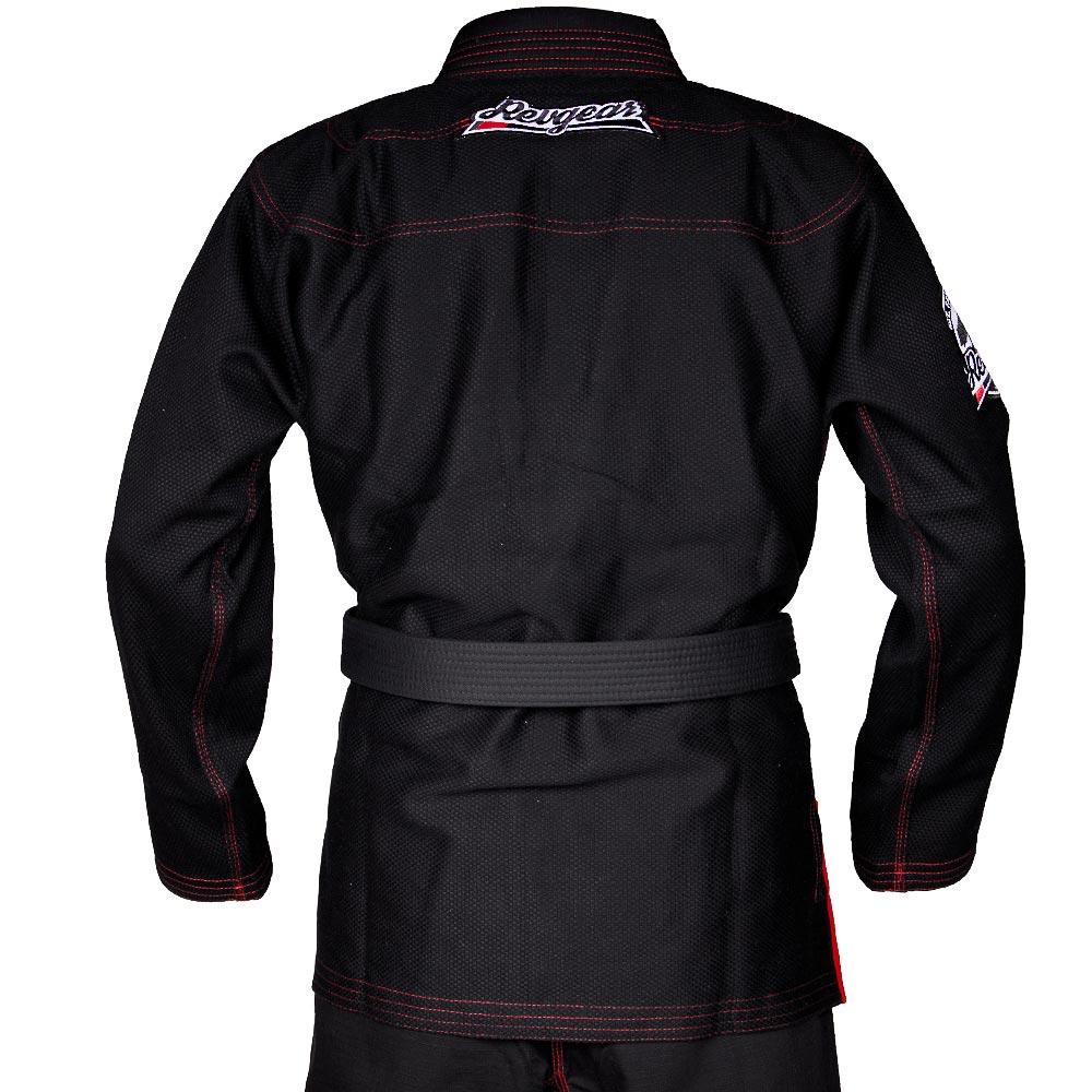 Venice Kimono - Black - Revgear Europe