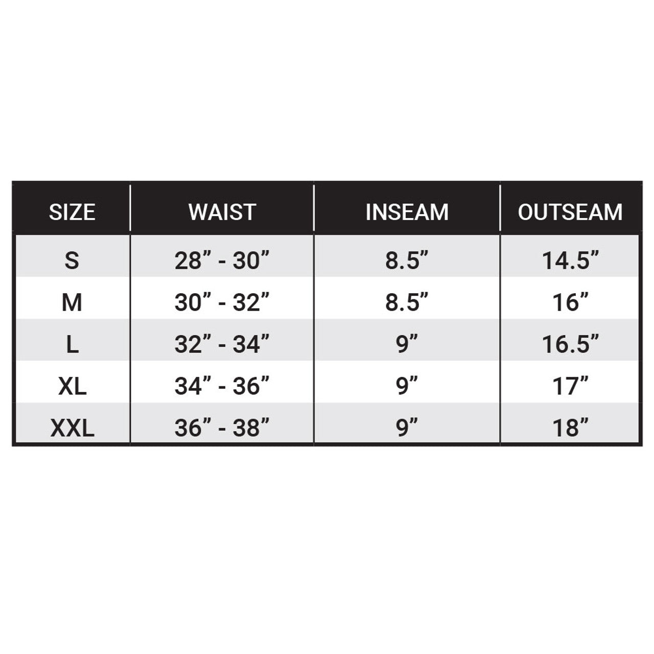 X13 Compression shorts with Protective Cup - Revgear Europe